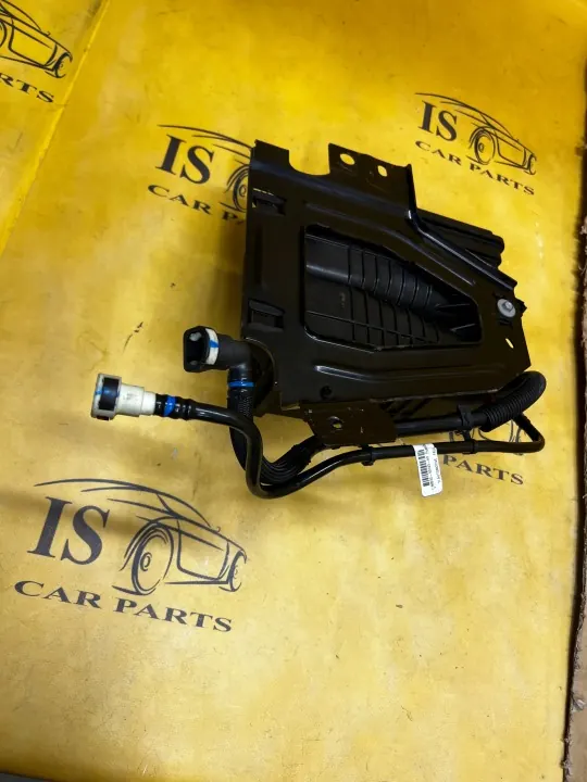 Filtre à charbon vapeur carburant OEM MB3G-9E857-AE image 5