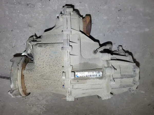 OEM 52853664AH Reductie voor Jeep Grand Cherokee WK2 3.0 CRD image 2