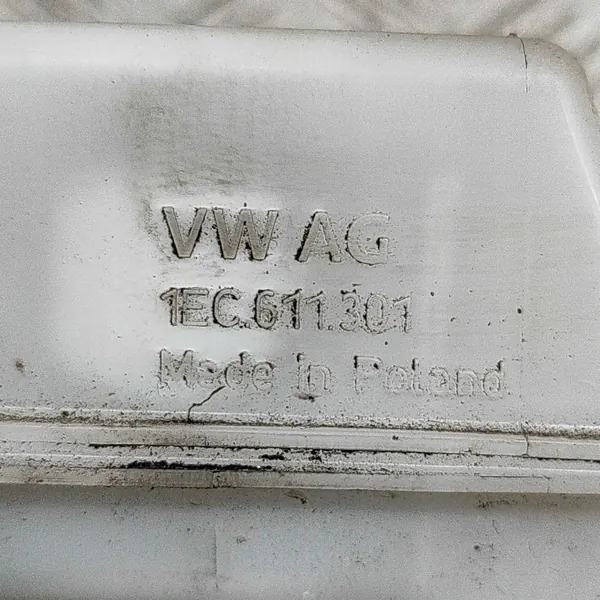 VW Remcilinder OEM 1EC611301 voor ID.5 2023 image 7