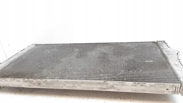 Radiador de agua BMW 5 Touring 2.0L 135kw 2013 X0008001 image 3