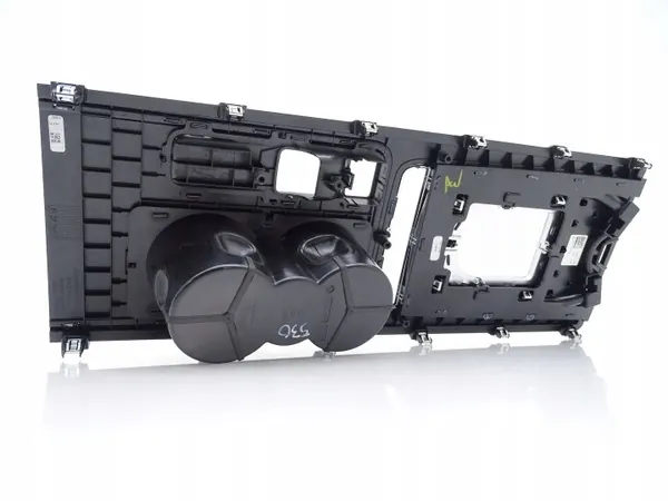 Middentunnel Frame Jaguar XE X760 OEM GX73-044E04 image 3