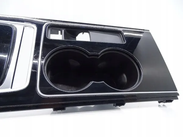 Middentunnel Frame Jaguar XE X760 OEM GX73-044E04 image 5