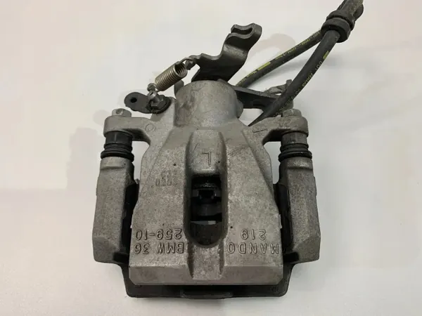 OEM 6883025 Bremsscheibe & Bremssattel Links Hinten 280x10 image 4