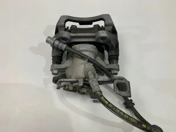 OEM 6883025 Bremsscheibe & Bremssattel Links Hinten 280x10 image 5