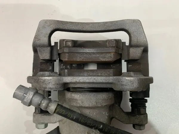 OEM 6883025 Bremsscheibe & Bremssattel Links Hinten 280x10 image 6
