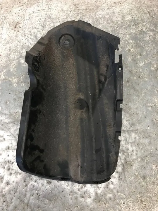 Vänster Bakhjulhus Dacia Dokker 767491755R image 2