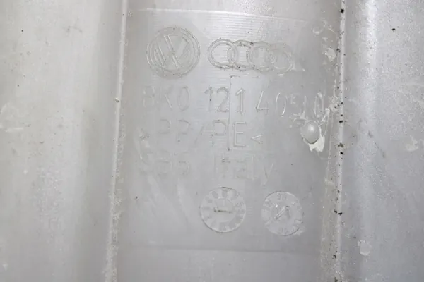 Audi S5 I 8T Lift 3.0TFSI Expansietank image 4