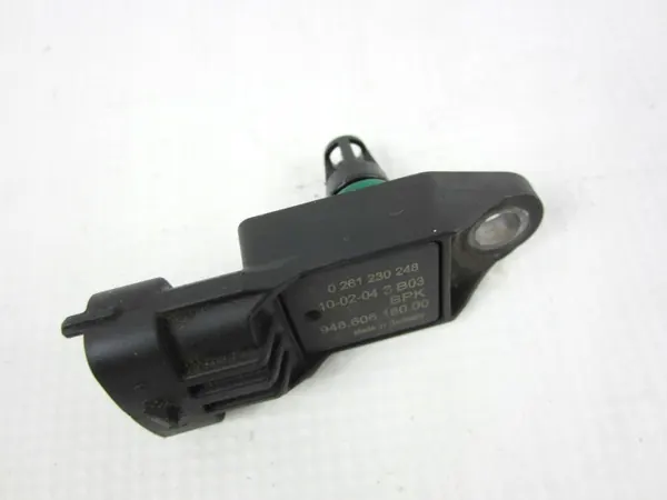 MAP-Sensor OEM 94860618000 für Porsche Cayenne S 4.8 V8 image 2