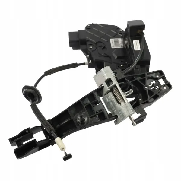 Cerrojo puerta derecha OEM 8X2A26412AC Land Rover image 2