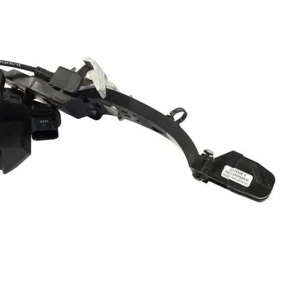 Cerrojo puerta derecha OEM 8X2A26412AC Land Rover image 10