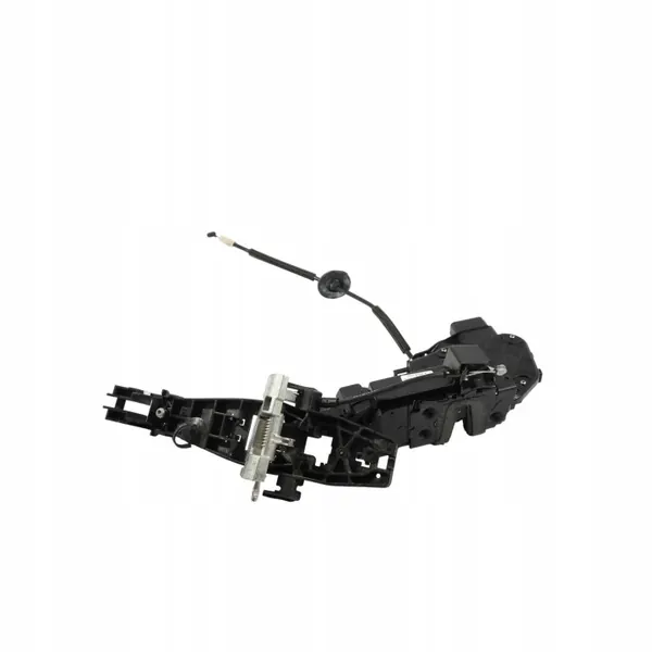 Cerrojo puerta derecha OEM 8X2A26412AC Land Rover image 4