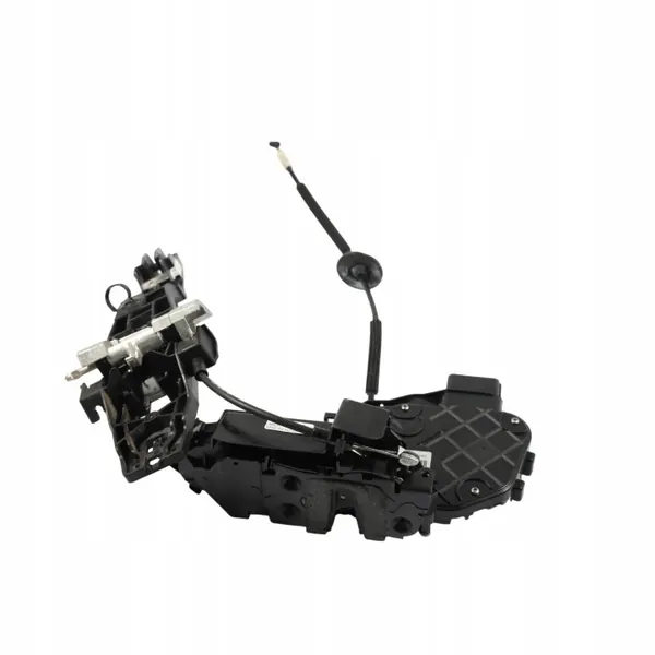 Cerrojo puerta derecha OEM 8X2A26412AC Land Rover image 5