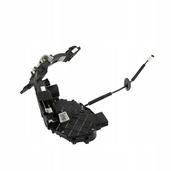 Cerrojo puerta derecha OEM 8X2A26412AC Land Rover image 6