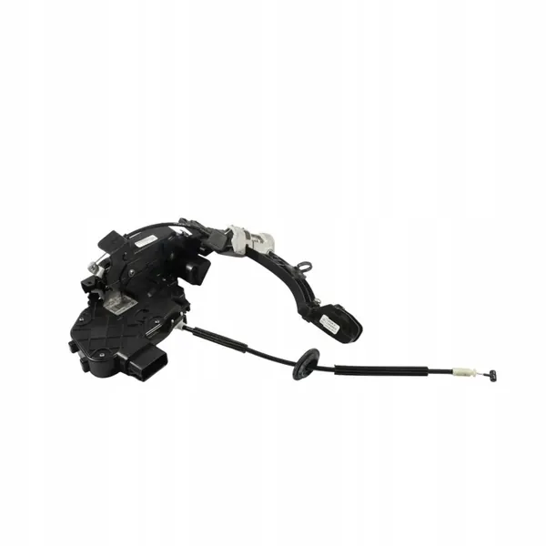 Cerrojo puerta derecha OEM 8X2A26412AC Land Rover image 7