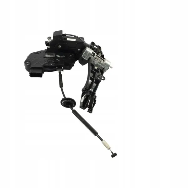 Cerrojo puerta derecha OEM 8X2A26412AC Land Rover image 8