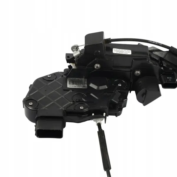 Cerrojo puerta derecha OEM 8X2A26412AC Land Rover image 9