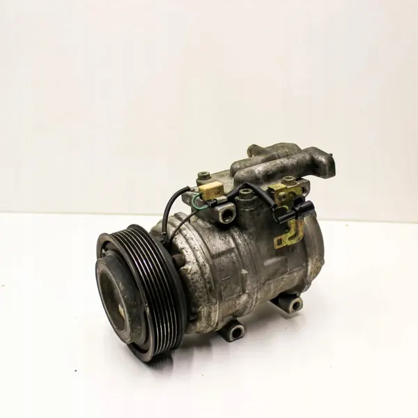 Jaguar XK8 - XKR 2000 Compresseur A/C image 2