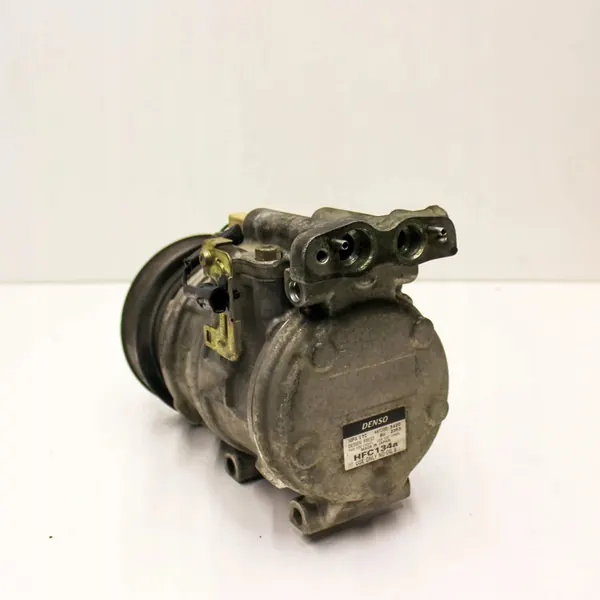 Jaguar XK8 - XKR 2000 Compresseur A/C image 3