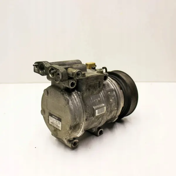 Jaguar XK8 - XKR 2000 Compresseur A/C image 4