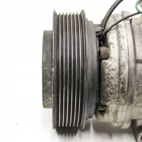 Jaguar XK8 - XKR 2000 Compresseur A/C image 6