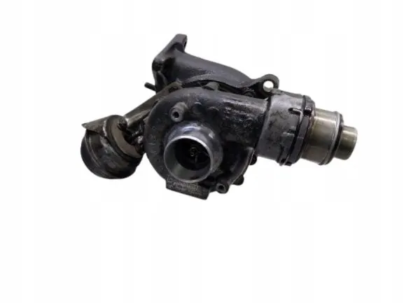 GT1748VA Turbokompressor för Audi A4 B7 2.0 TDI image 2