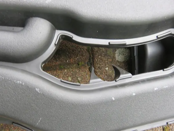 Boîtier de filtre à air Citroen C1, Peugeot 107, Toyota Aygo II image 5