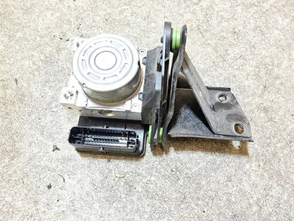ABS-pomp OEM 10091843733 voor Skoda Octavia II image 2