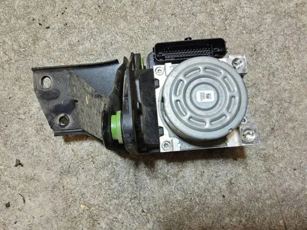ABS-pomp OEM 10091843733 voor Skoda Octavia II image 4