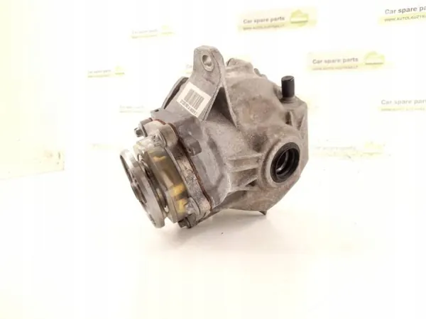 Framdiff Mercedes C W204 A2213300302 image 2
