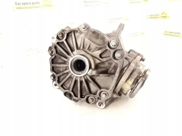 Framdiff Mercedes C W204 A2213300302 image 4