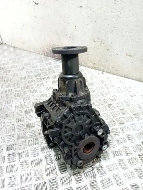Front Reducer HYUNDAI SANTA FE II 060657070 image 2