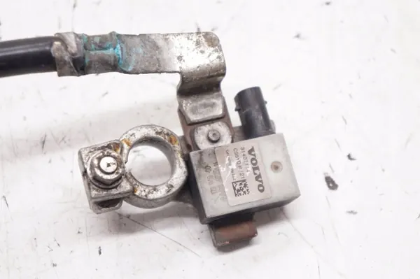 Miinusakunkaapeli OEM 31407114 Volvo V60/S60:lle image 3