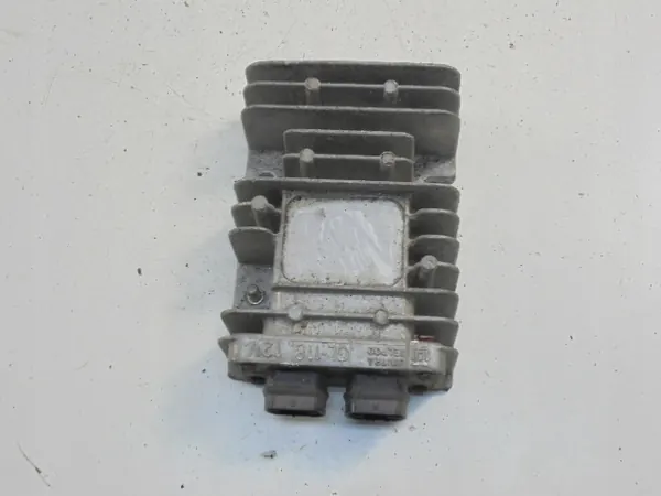 Ontstekingsmodule FIAT 125P image 5