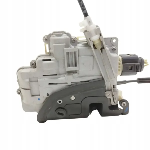 Volkswagen ID.3 2021 Left Side Rear Door Lock image 5