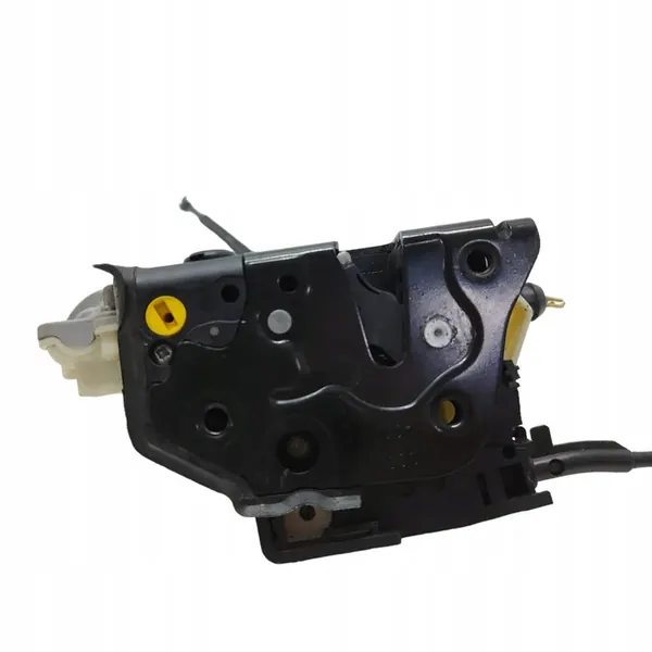 Volkswagen ID.3 2021 Left Side Rear Door Lock image 6