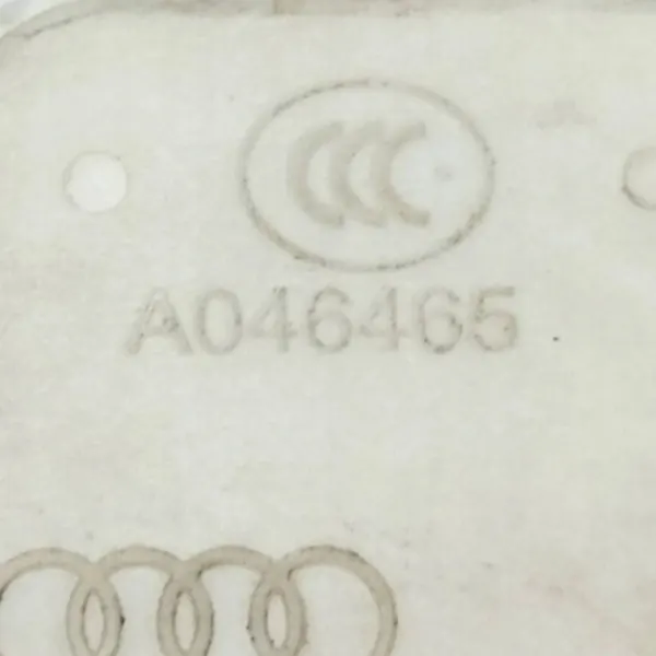 Volkswagen ID.3 2021 Left Side Rear Door Lock image 7