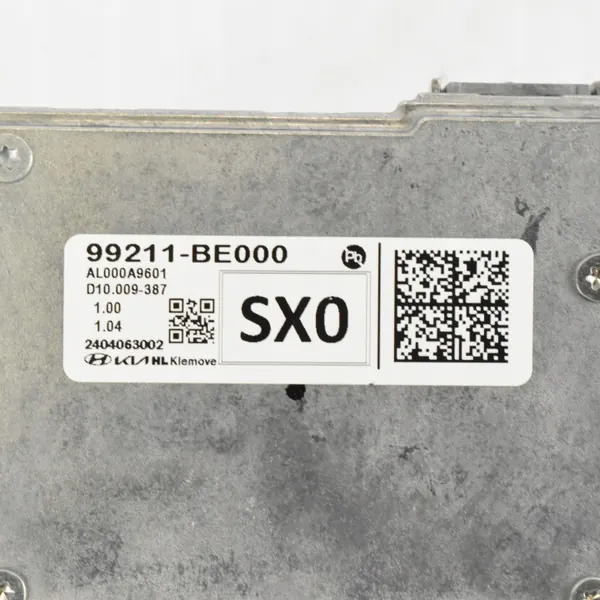 Câmera frontal OEM 99211-BE000 assistente faixa Hyundai Kona image 3