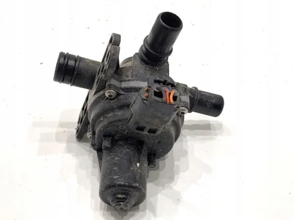 Auxiliary Water Pump KIA EV6 25660CV500 325HP Cooling System image 2