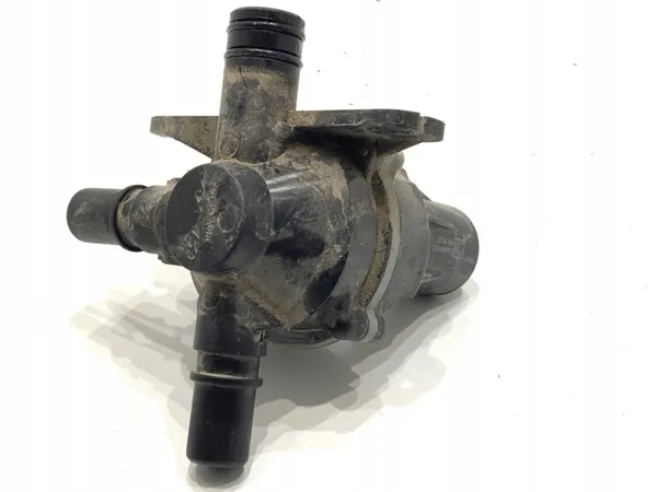 Auxiliary Water Pump KIA EV6 25660CV500 325HP Cooling System image 3