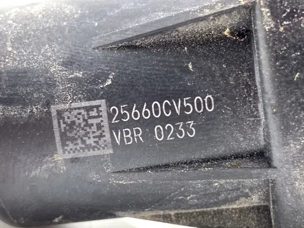 Auxiliary Water Pump KIA EV6 25660CV500 325HP Cooling System image 5