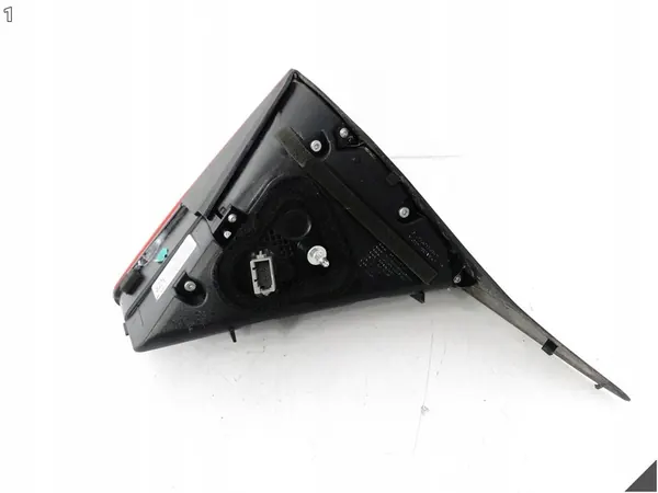 AUDI A7 S7 RS7 4G8 C7 14-18 Luz Trasera Derecha Matrix image 2