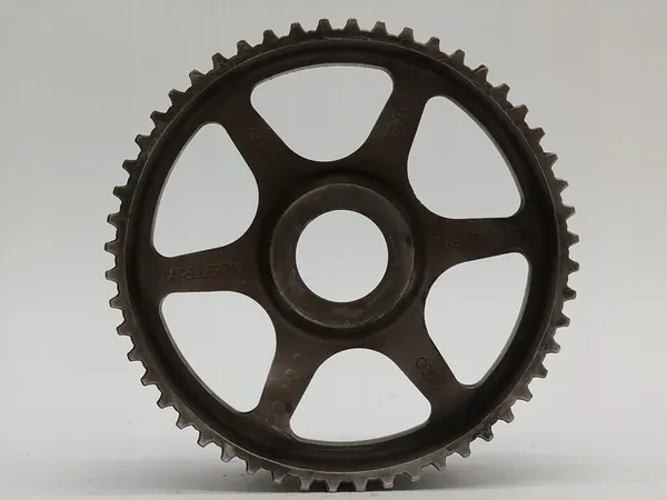 Kamaxel Pulley VWAG 078109111B image 2