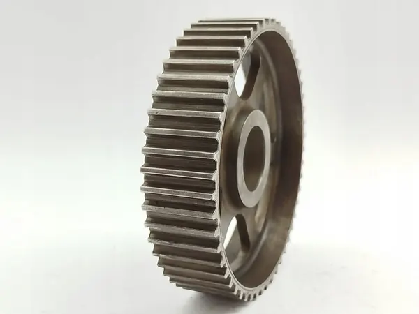 Kamaxel Pulley VWAG 078109111B image 3