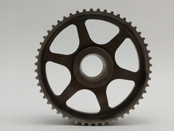 Kamaxel Pulley VWAG 078109111B image 4