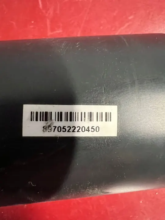 Déshydrateur de climatisation BMW X3 G01 2019 897052220450 image 3