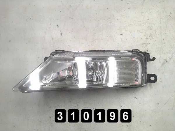 Phare antibrouillard VW OEM AM-310196 Tiguan 2016 image 2