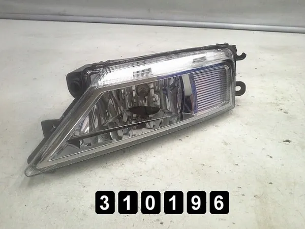 Phare antibrouillard VW OEM AM-310196 Tiguan 2016 image 3