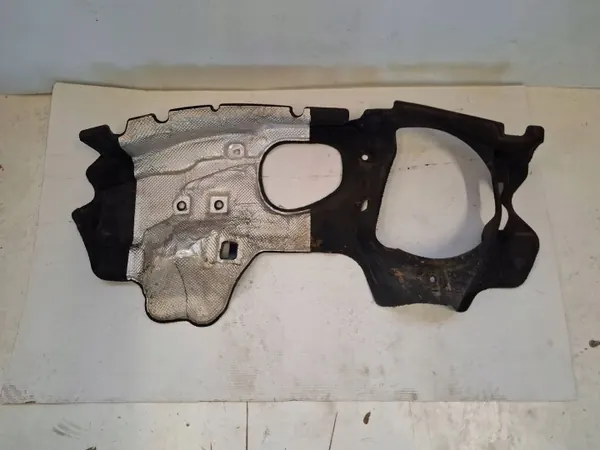 Aislamiento mamparo OEM 2K5863353A para VW Caddy III/IV image 2