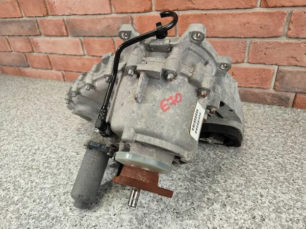 Reductor de Caja de Cambios BMW X5 E70 X6 E71 ATC700 7574777 image 10