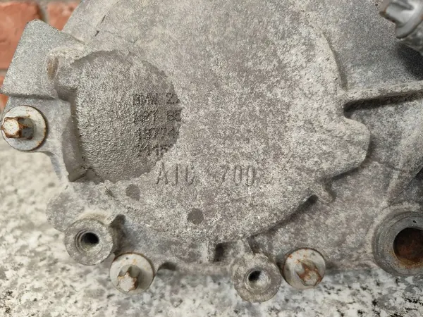 Reductor de Caja de Cambios BMW X5 E70 X6 E71 ATC700 7574777 image 3